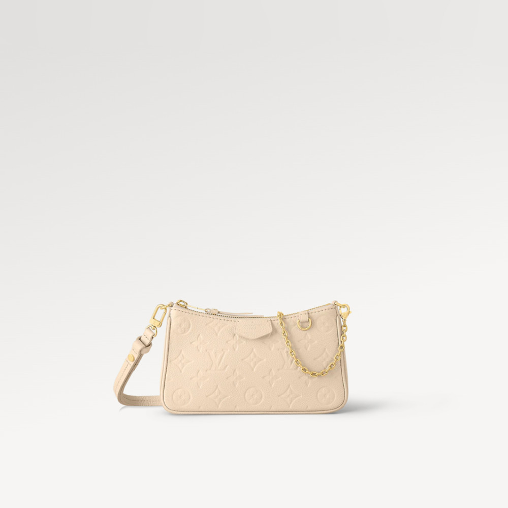 Easy Pouch On Strap Easy Pouch On Strap