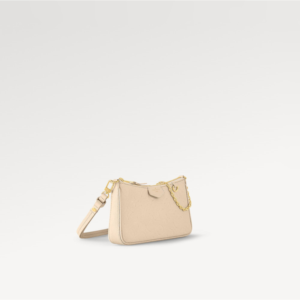 Easy Pouch On Strap Easy Pouch On Strap