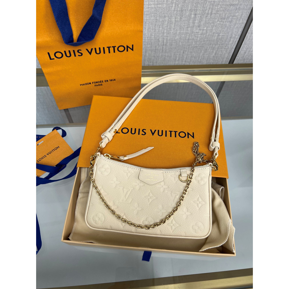 Easy Pouch On Strap Easy Pouch On Strap