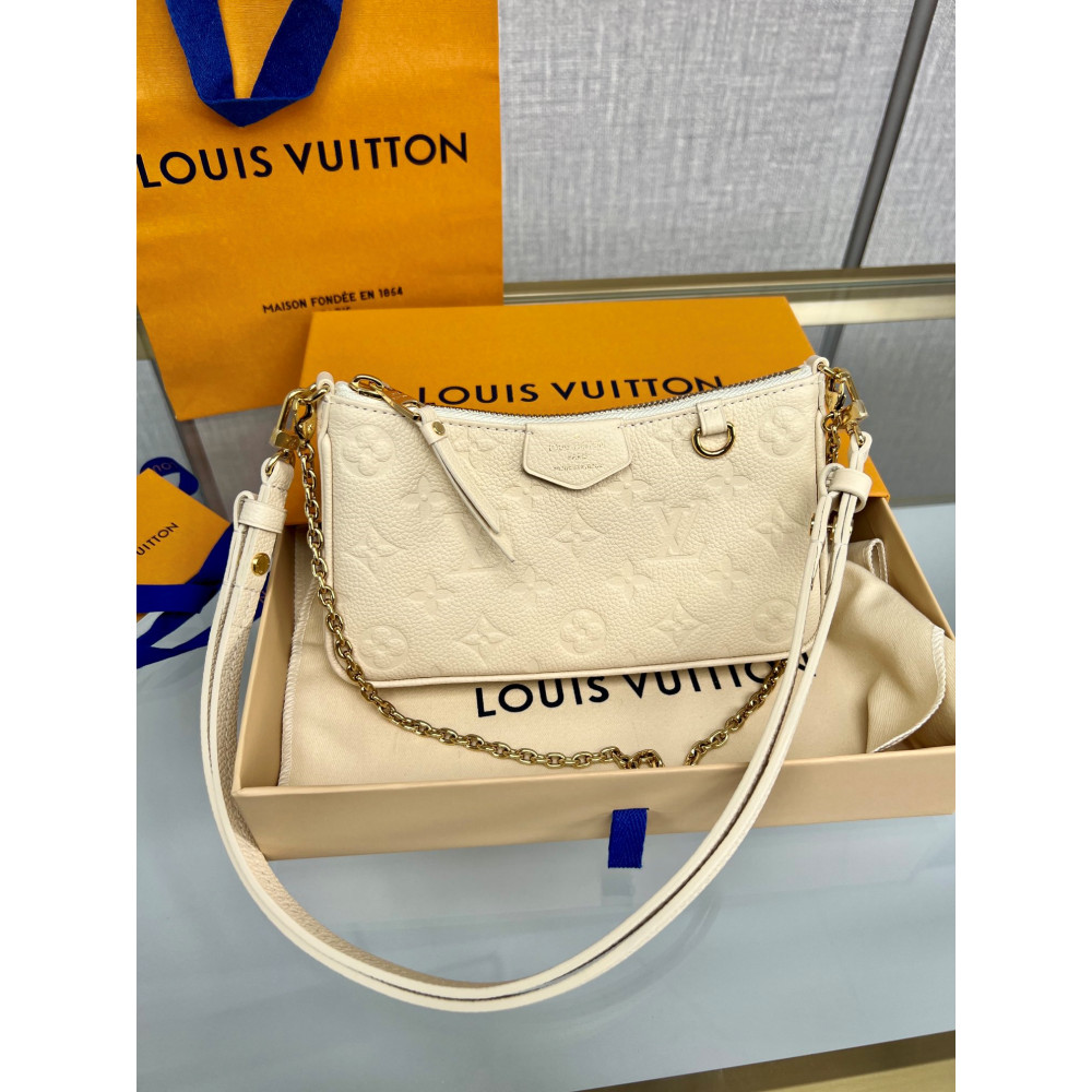 Easy Pouch On Strap Easy Pouch On Strap