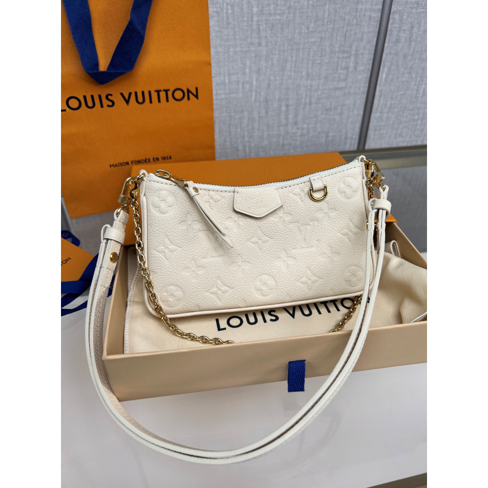 Easy Pouch On Strap Easy Pouch On Strap