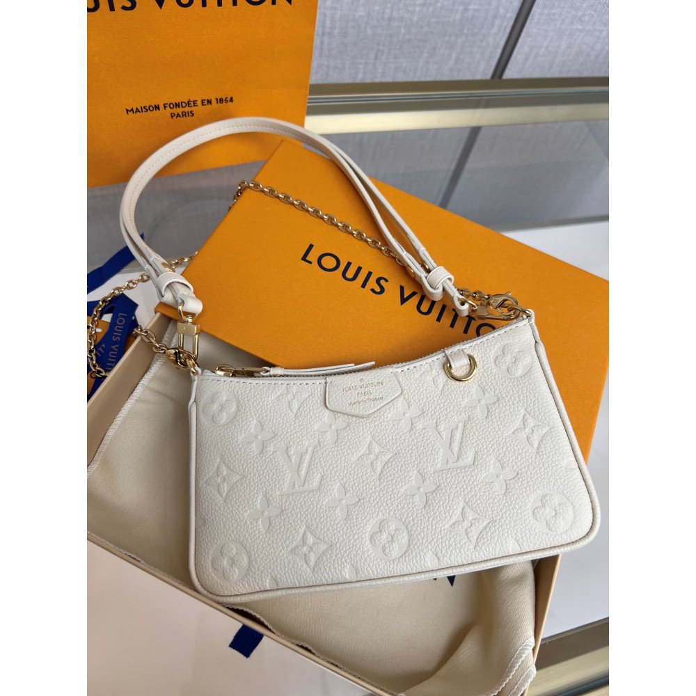 Easy Pouch On Strap Easy Pouch On Strap