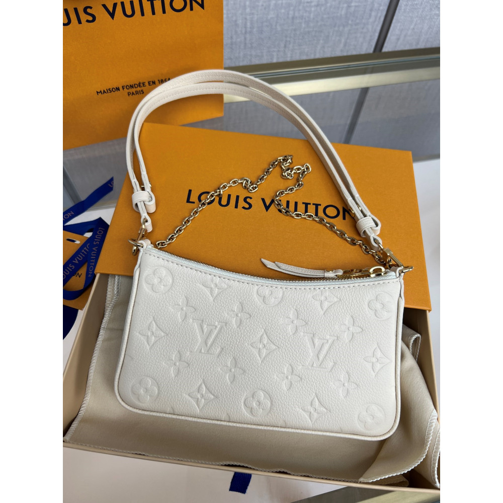 Easy Pouch On Strap Easy Pouch On Strap