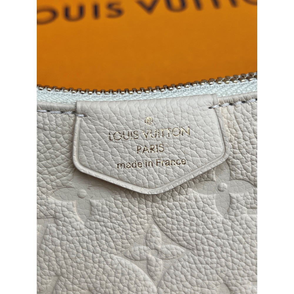 Easy Pouch On Strap Easy Pouch On Strap