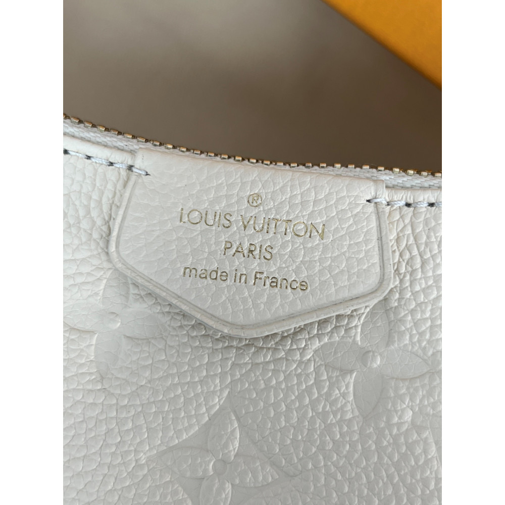 Easy Pouch On Strap Easy Pouch On Strap