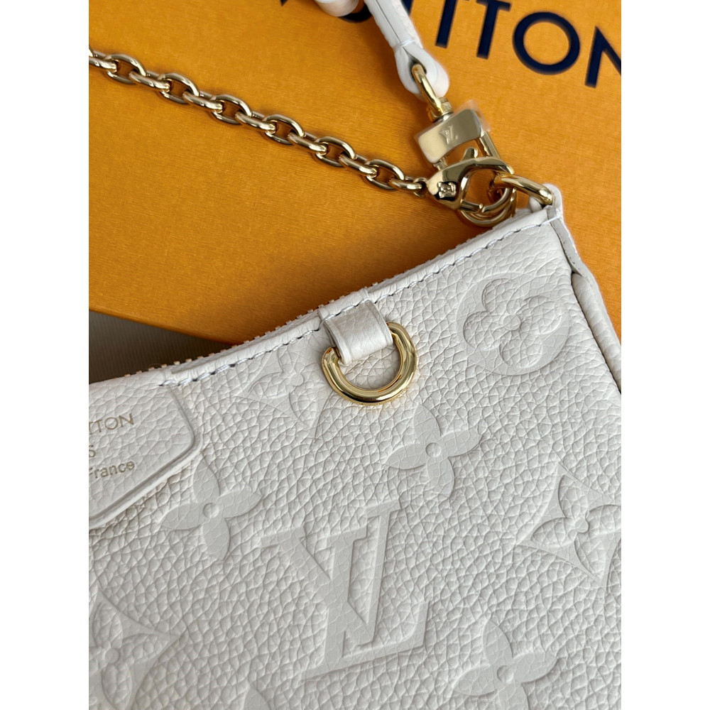Easy Pouch On Strap Easy Pouch On Strap