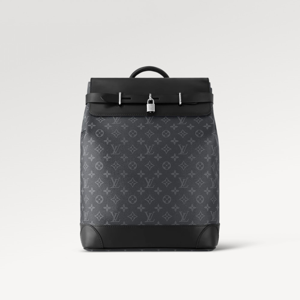 Steamer Backpack Steamer Backpack