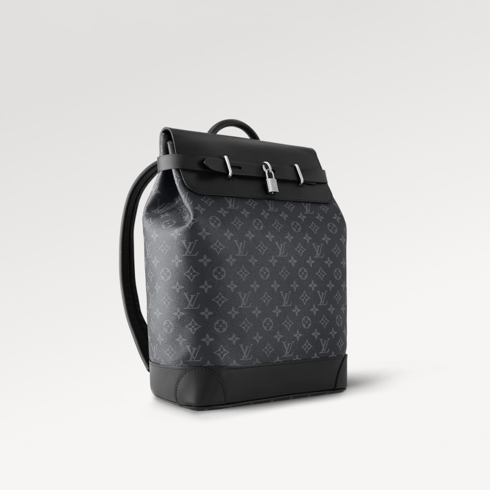 Steamer Backpack Steamer Backpack