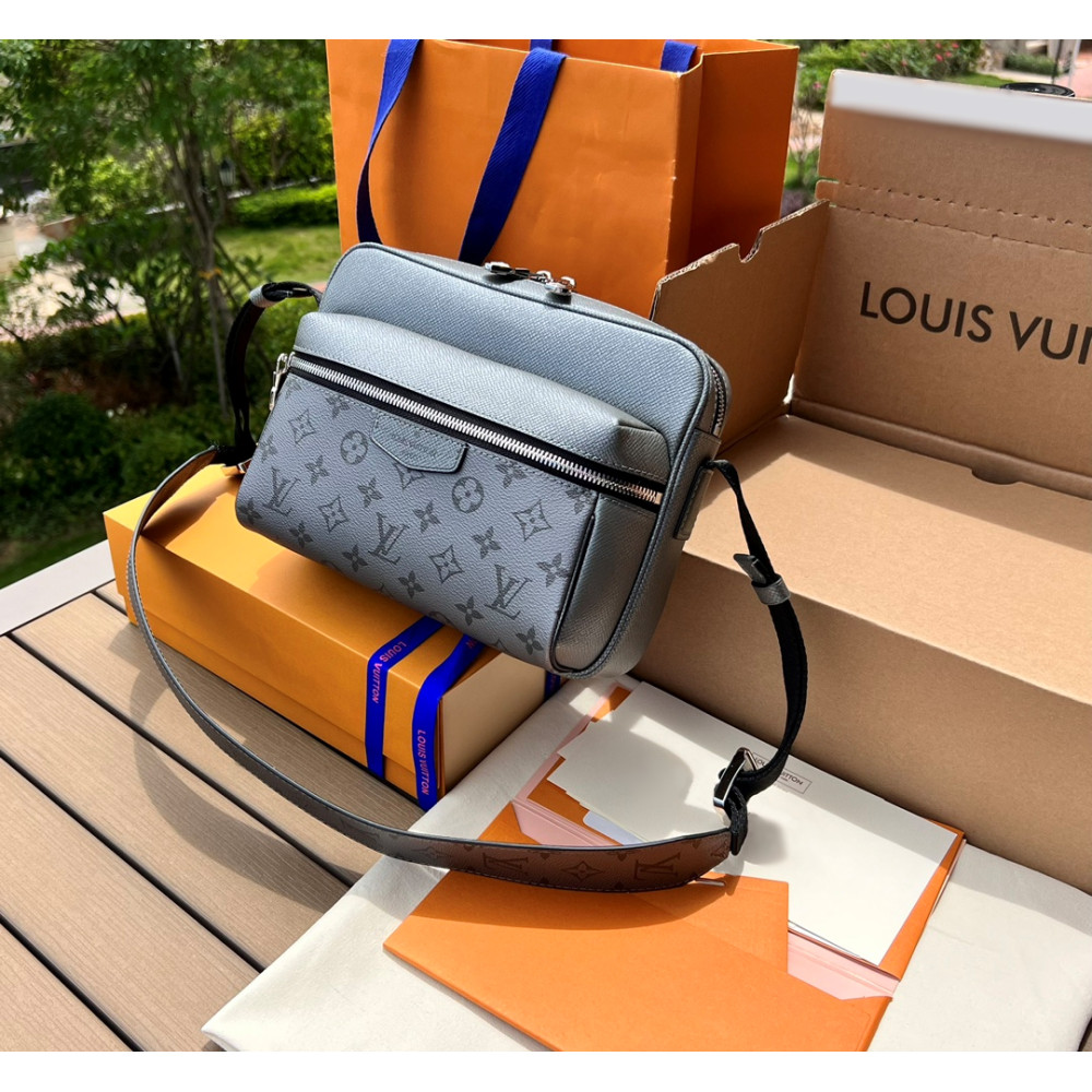 Outdoor Messenger Outdoor Messenger