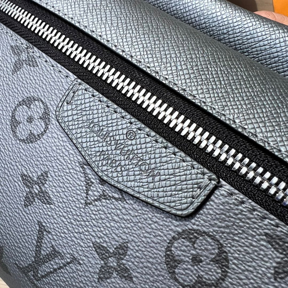Outdoor Messenger Outdoor Messenger