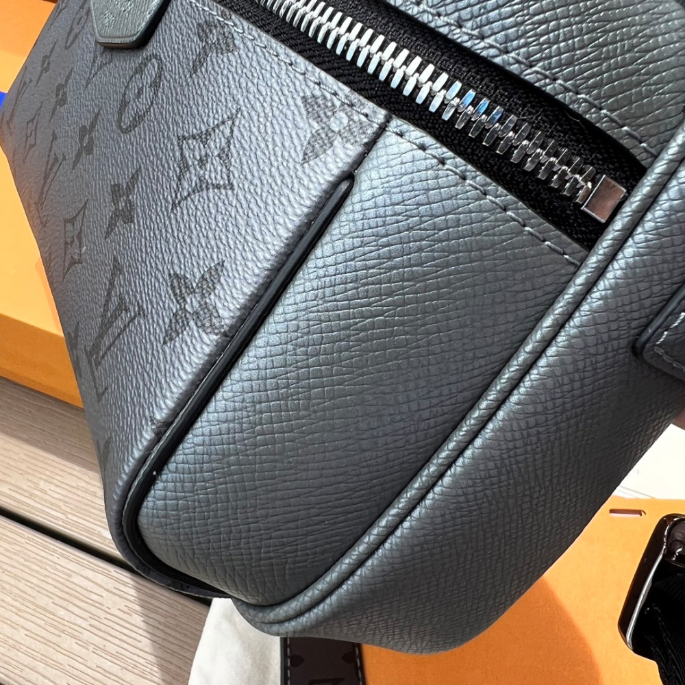 Outdoor Messenger Outdoor Messenger