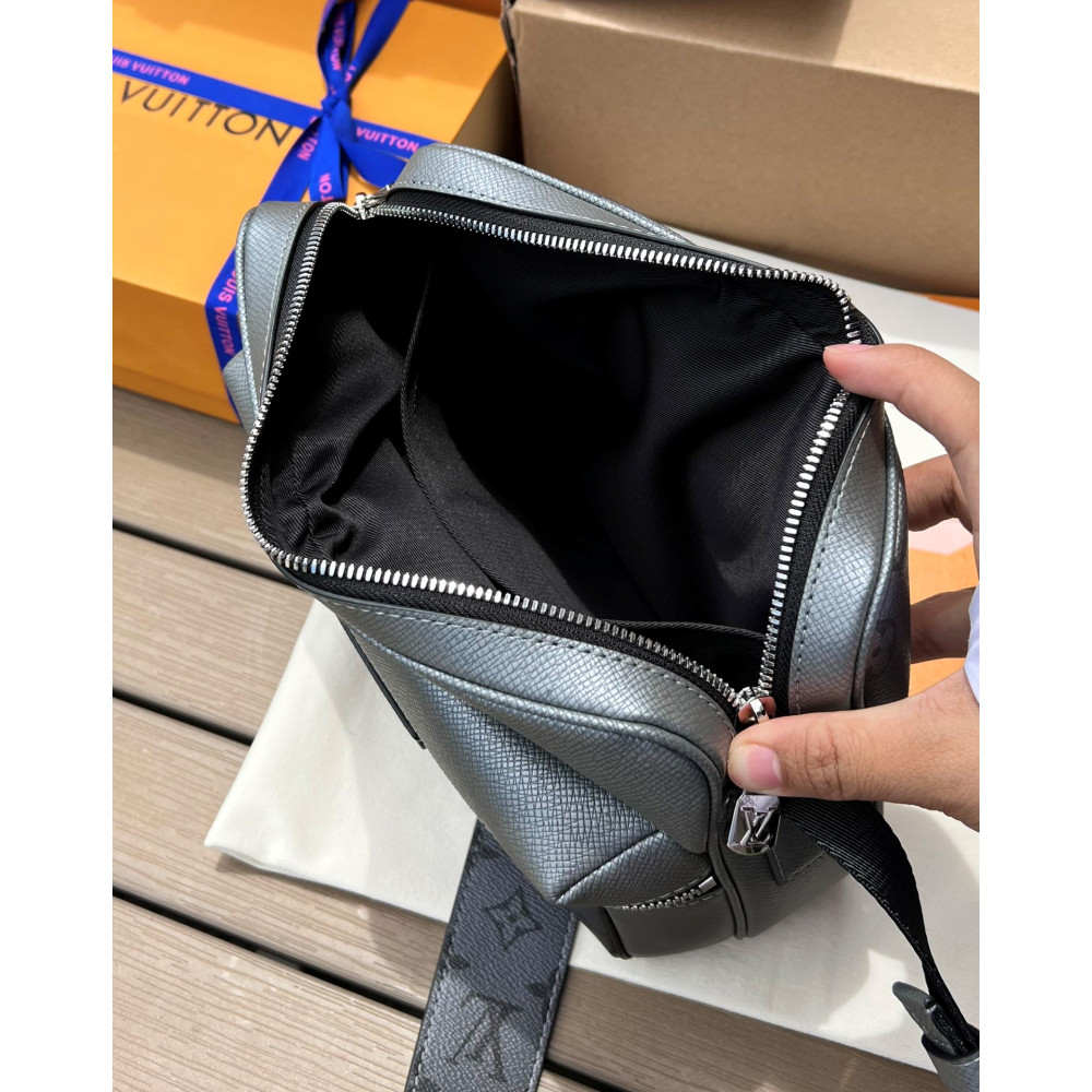 Outdoor Messenger Outdoor Messenger