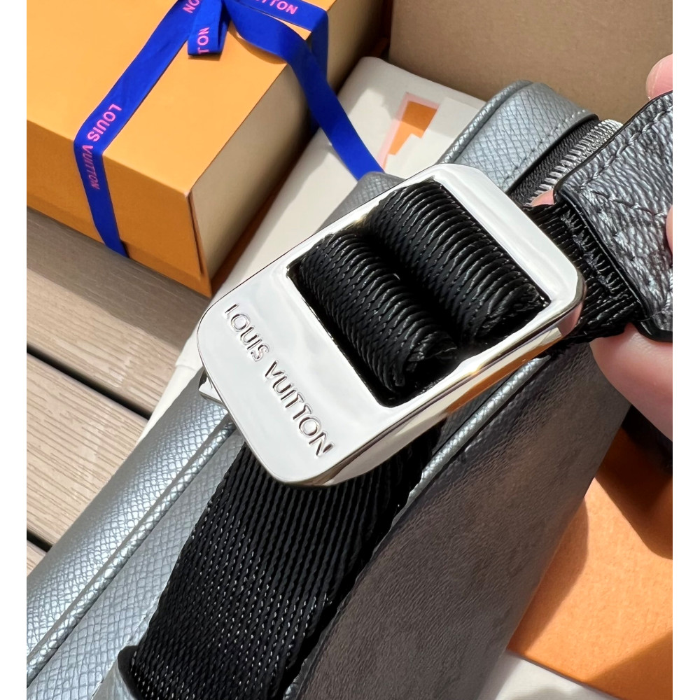 Outdoor Messenger Outdoor Messenger