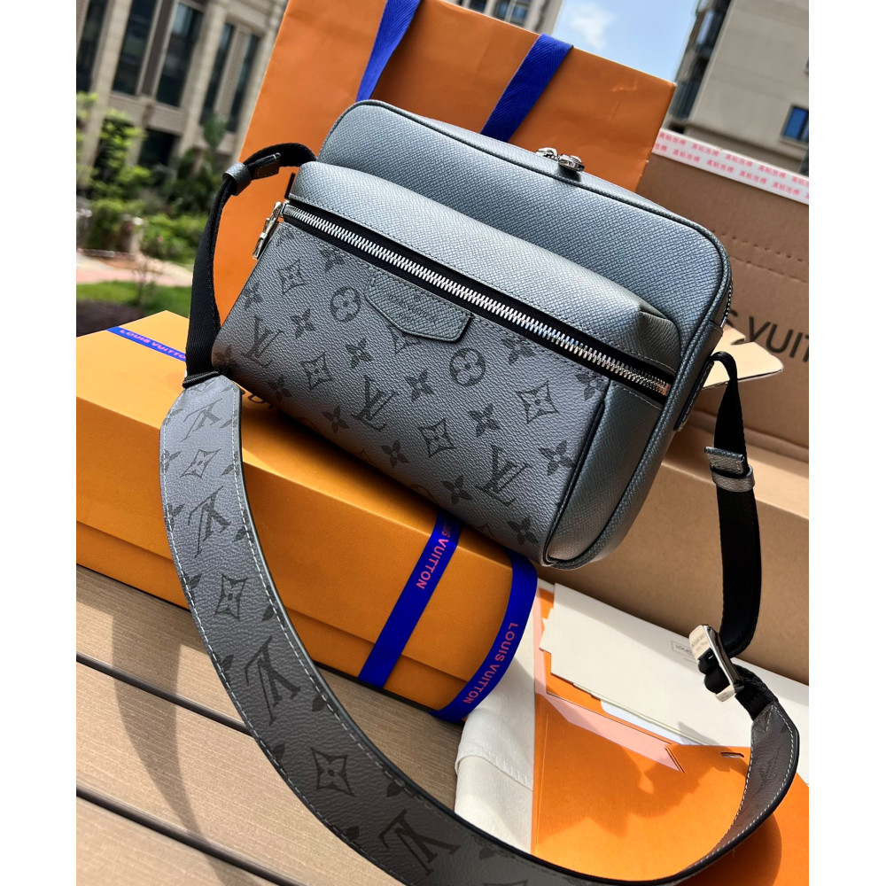 Outdoor Messenger Outdoor Messenger