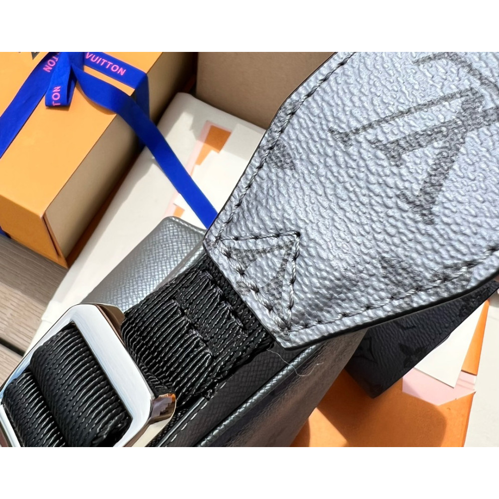 Outdoor Messenger Outdoor Messenger
