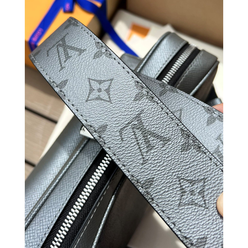 Outdoor Messenger Outdoor Messenger