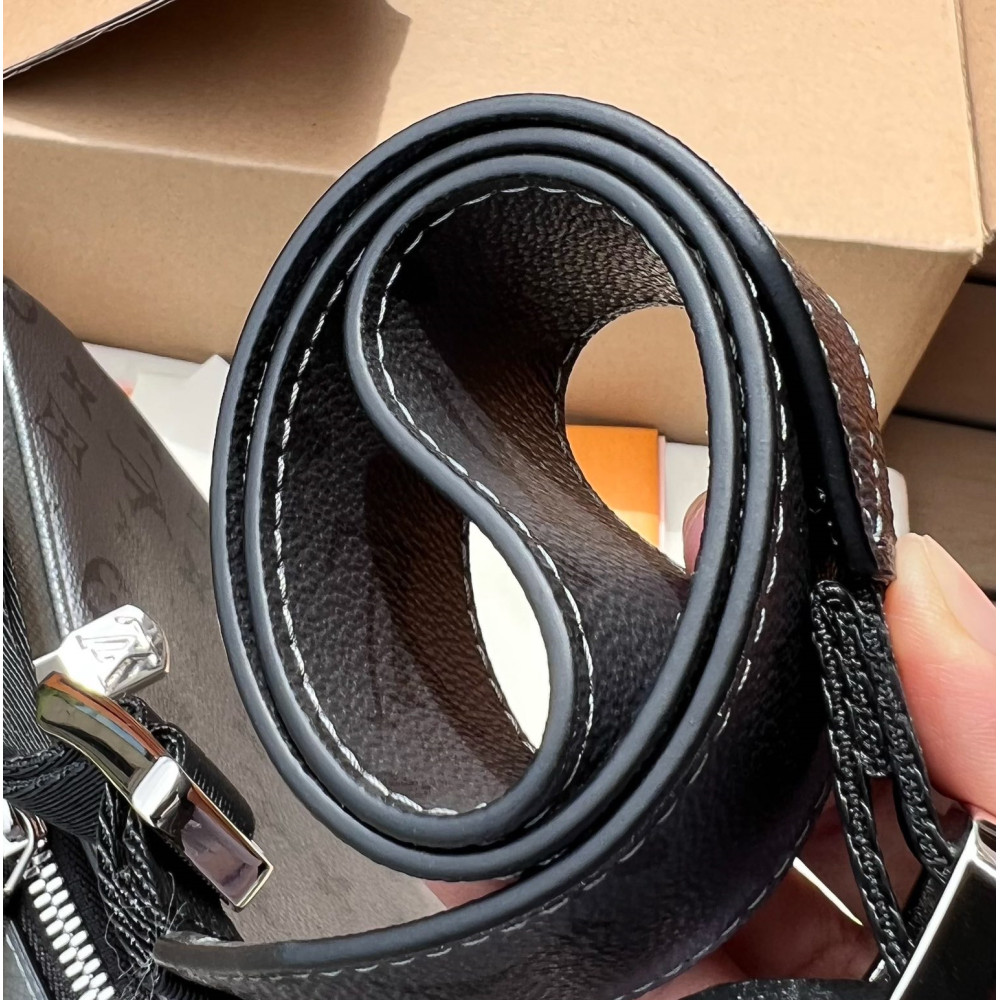 Outdoor Messenger Outdoor Messenger