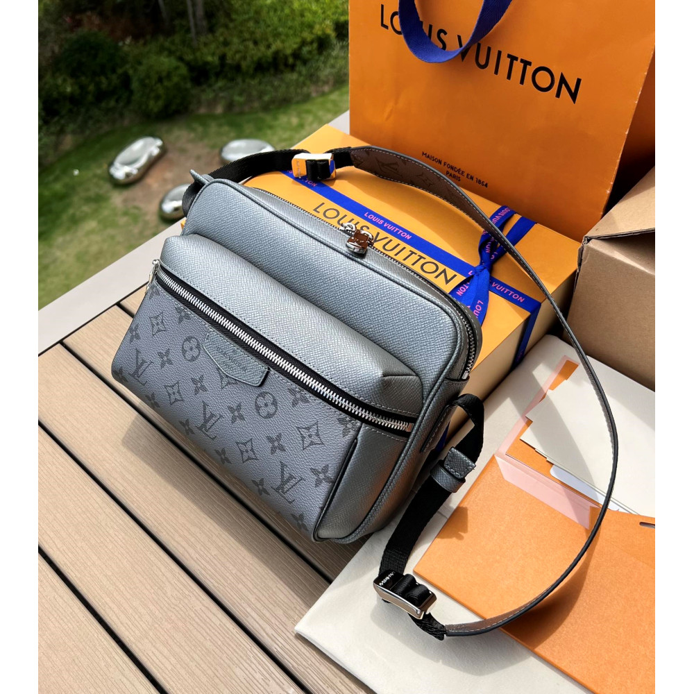 Outdoor Messenger Outdoor Messenger