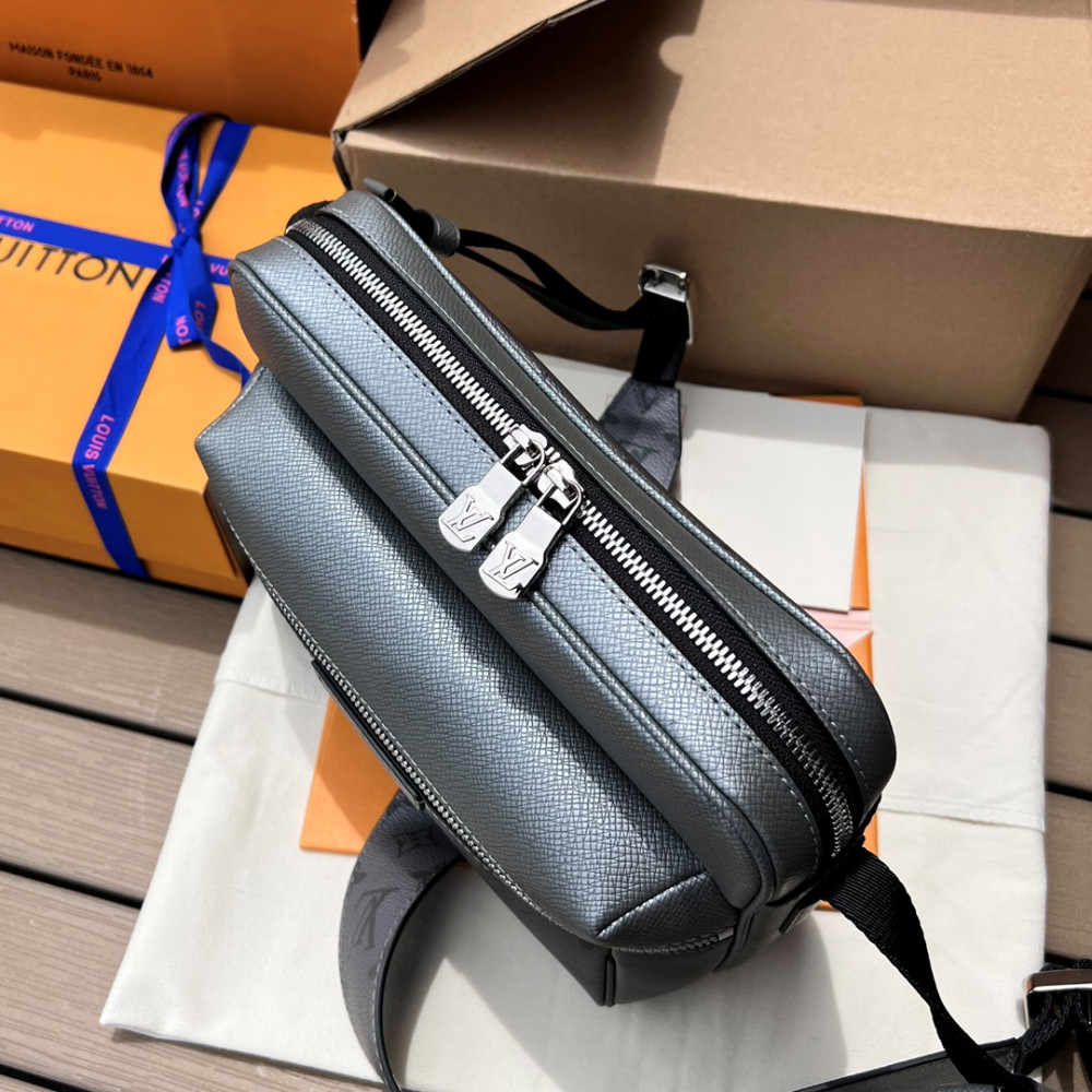 Outdoor Messenger Outdoor Messenger