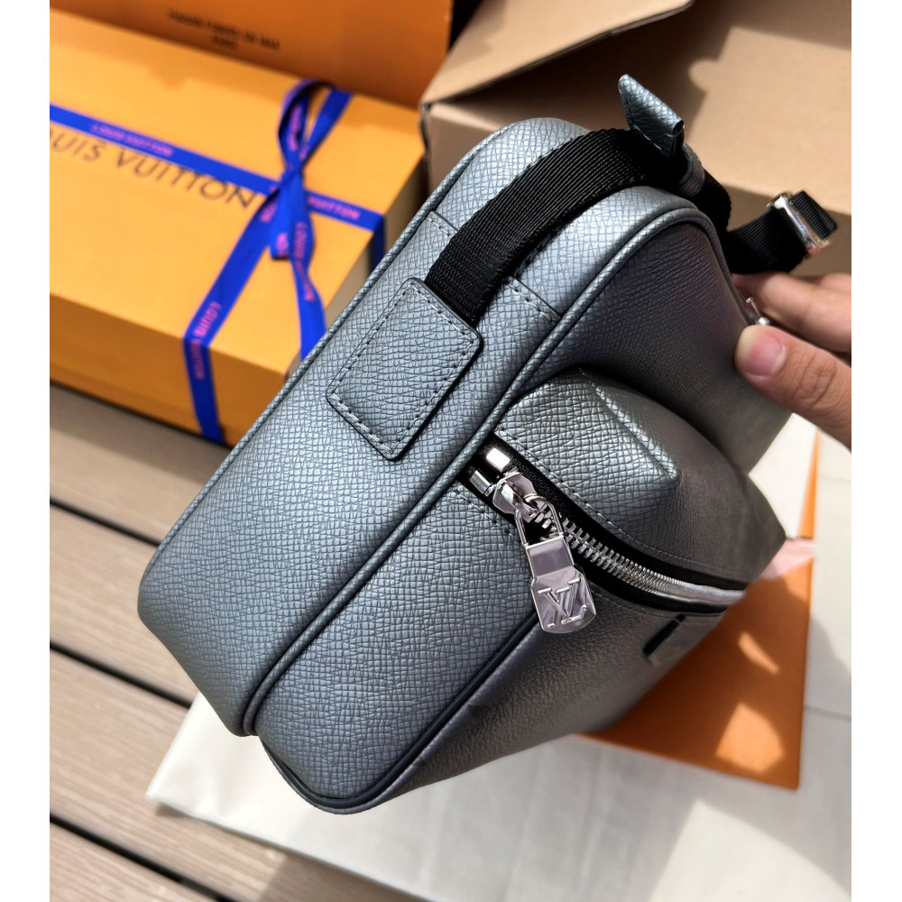Outdoor Messenger Outdoor Messenger