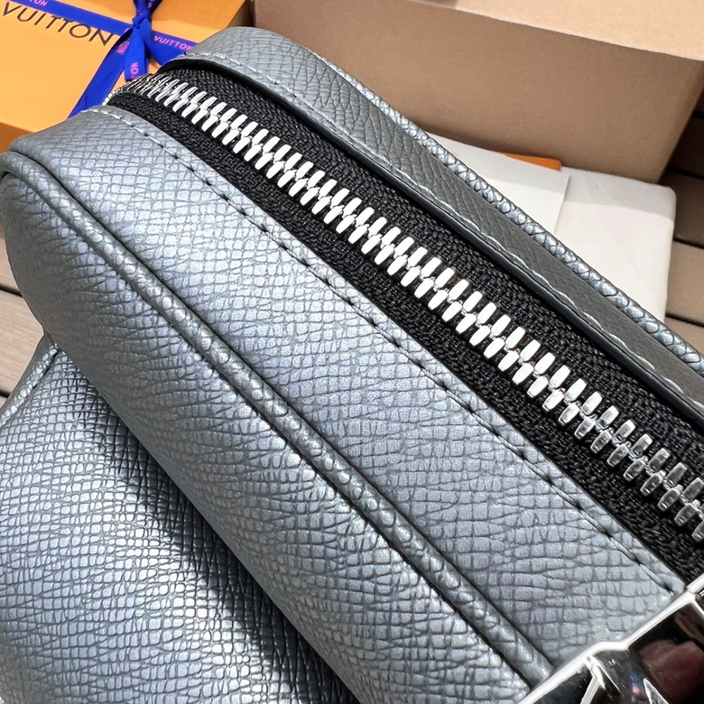 Outdoor Messenger Outdoor Messenger