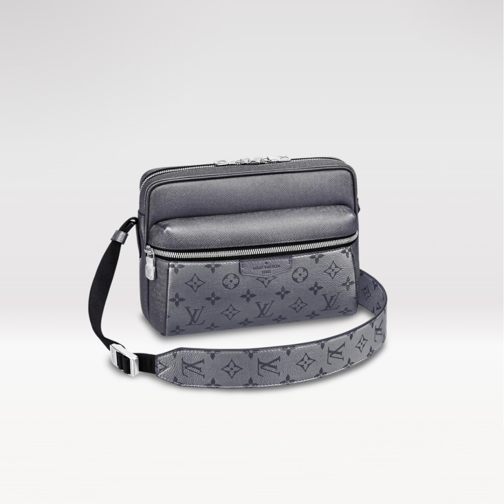 Outdoor Messenger Outdoor Messenger