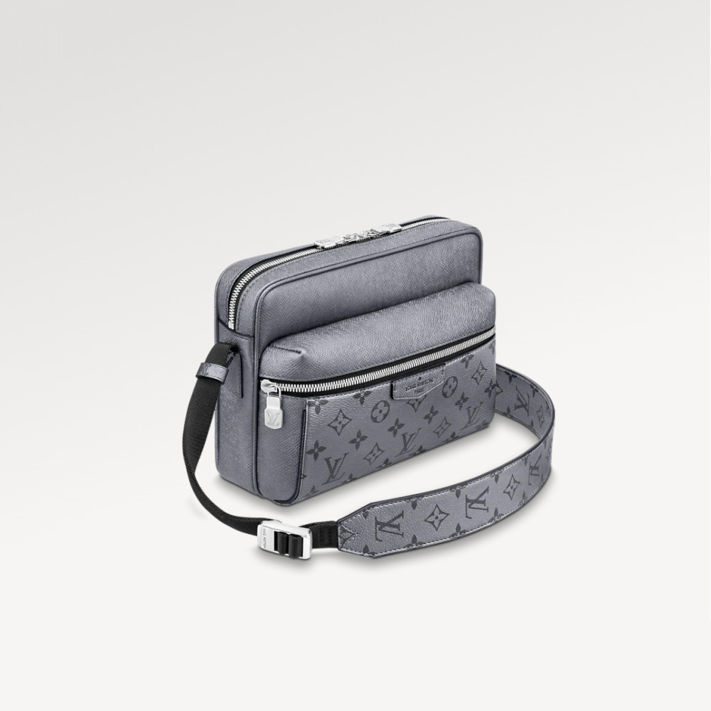 Outdoor Messenger Outdoor Messenger
