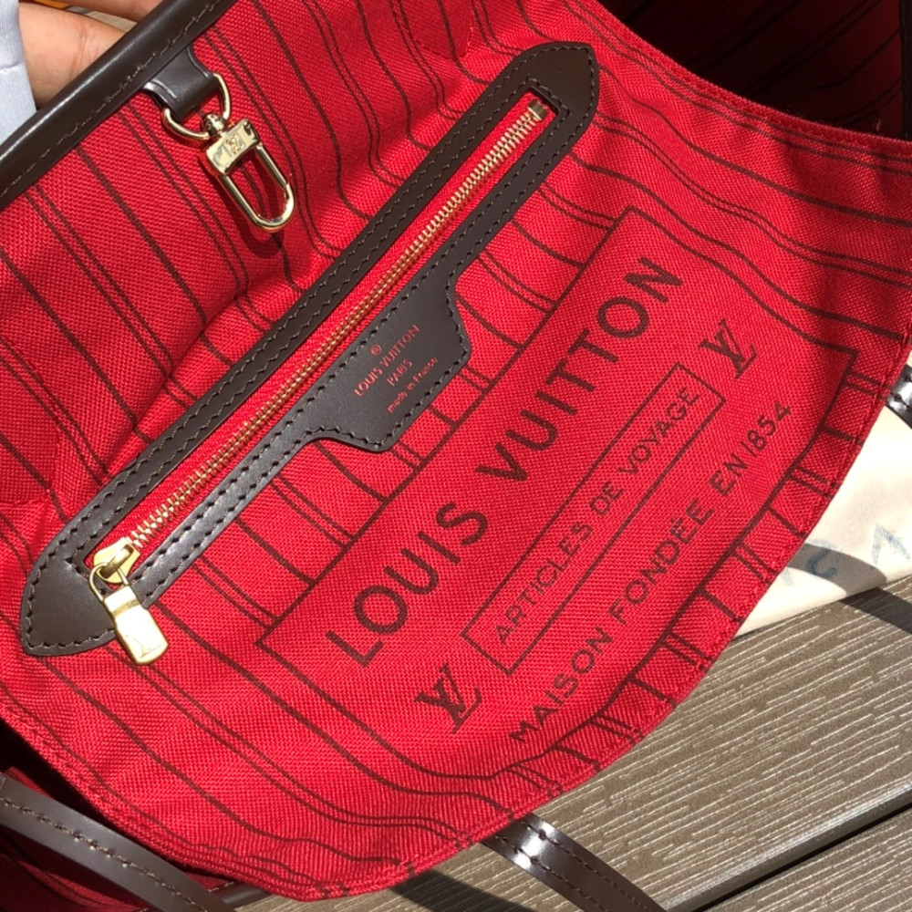 Neverfull MM Neverfull MM
