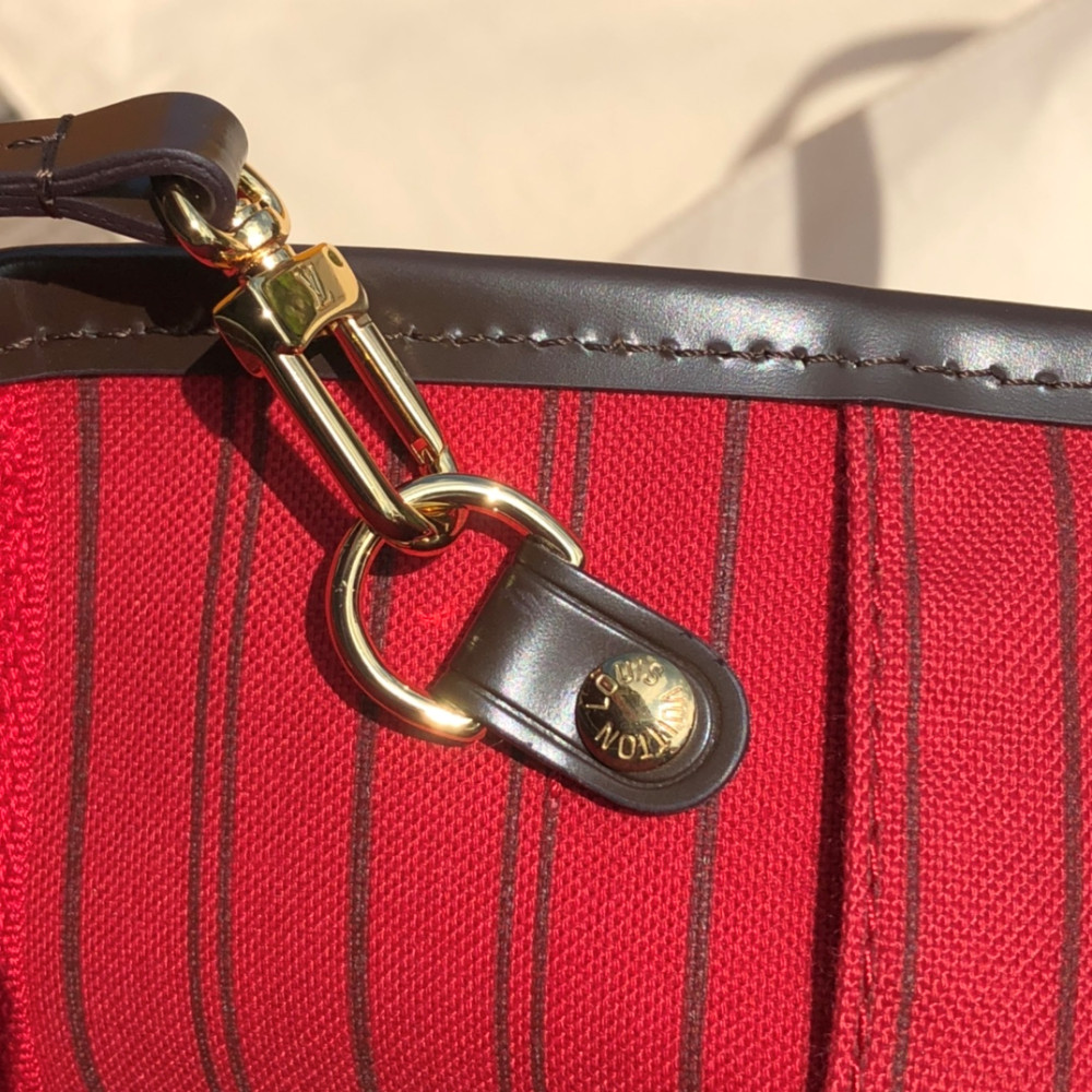 Neverfull MM Neverfull MM