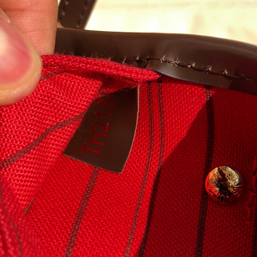 Neverfull MM Neverfull MM