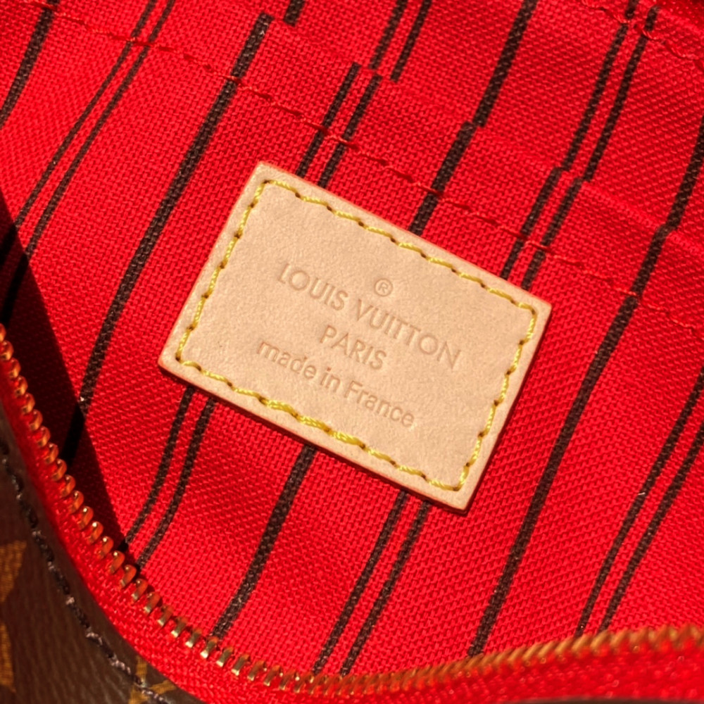 Neverfull MM Neverfull MM