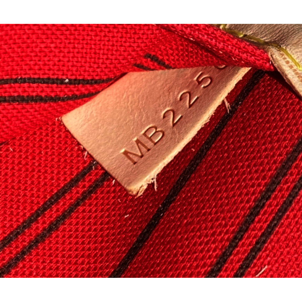 Neverfull MM Neverfull MM