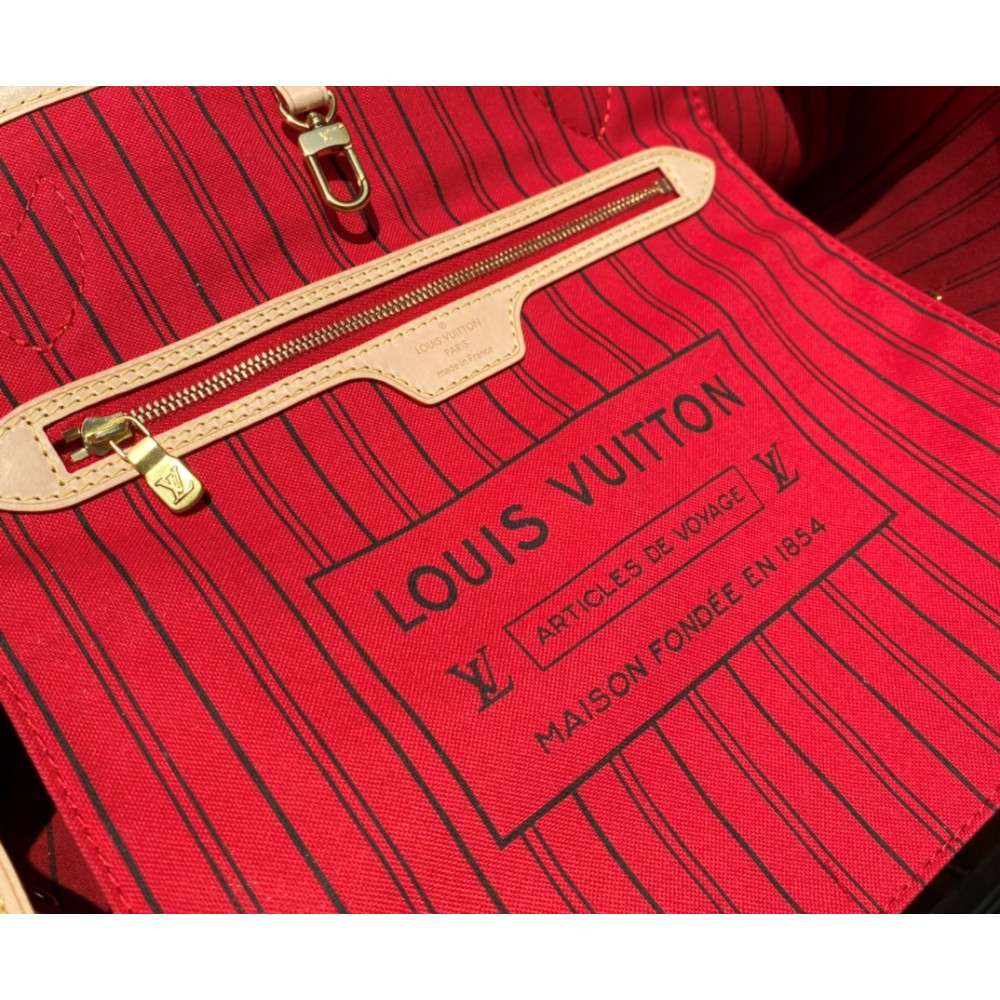 Neverfull MM Neverfull MM