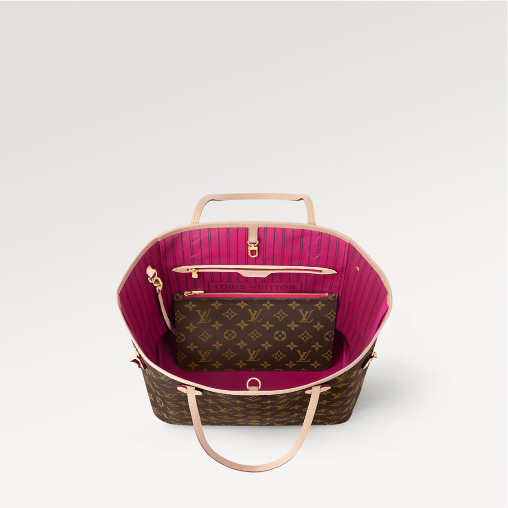 Neverfull MM Neverfull MM