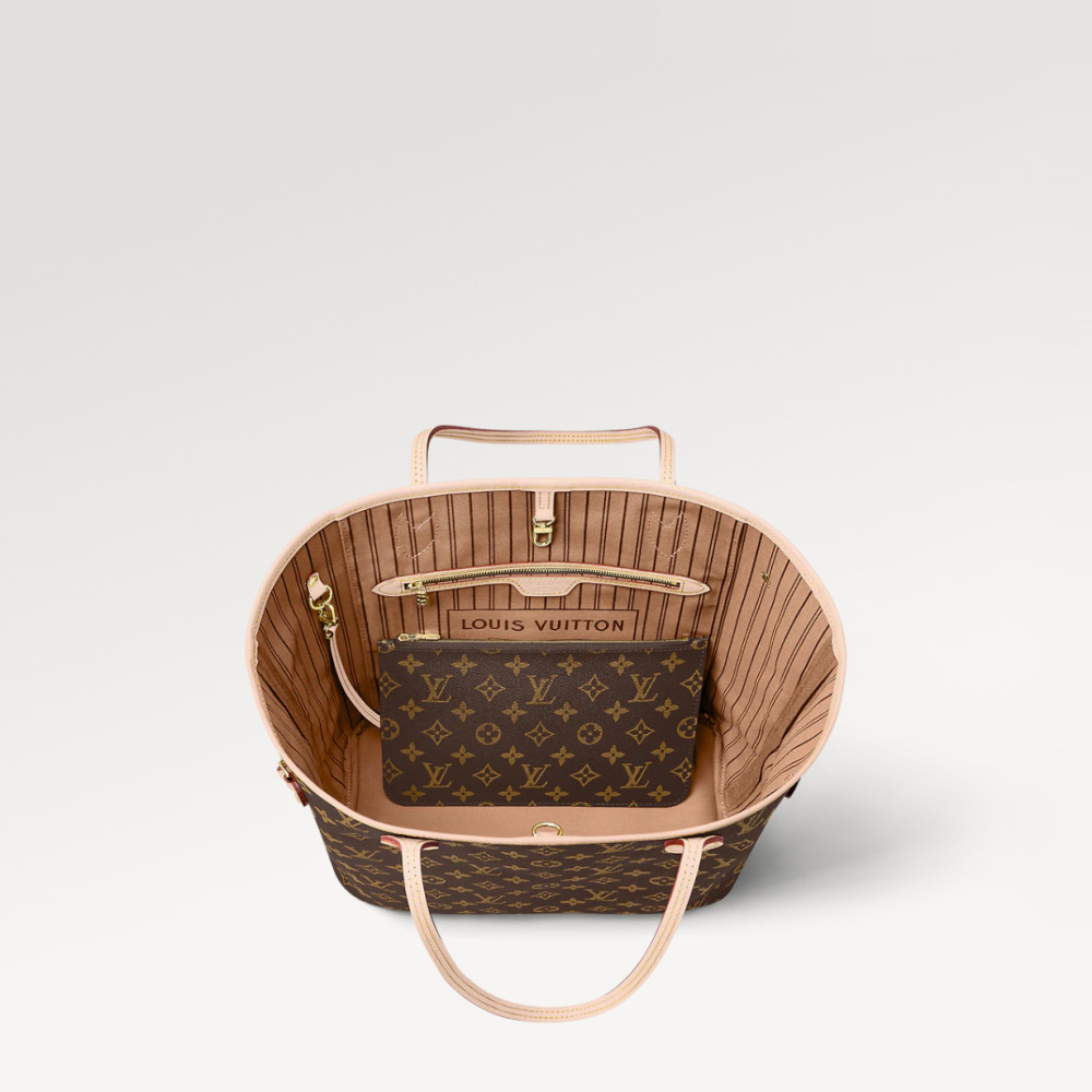 Neverfull MM Neverfull MM