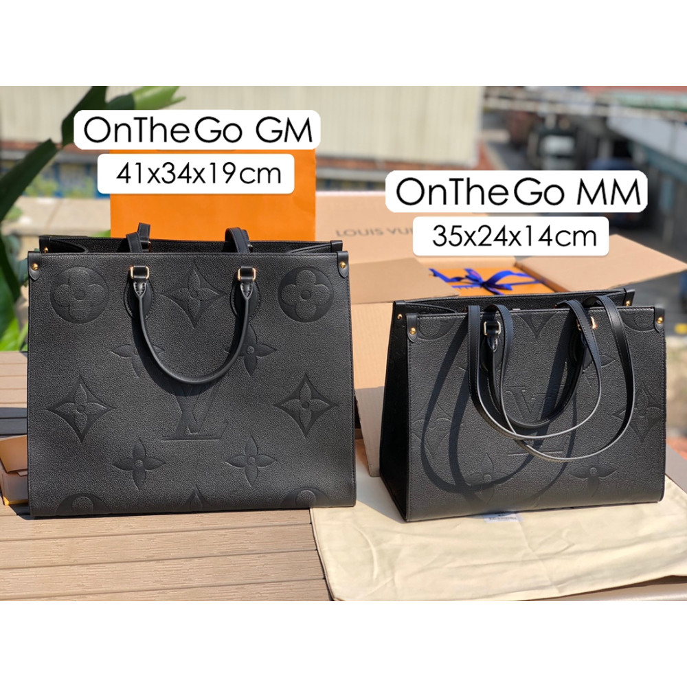 OnTheGo GM OnTheGo GM
