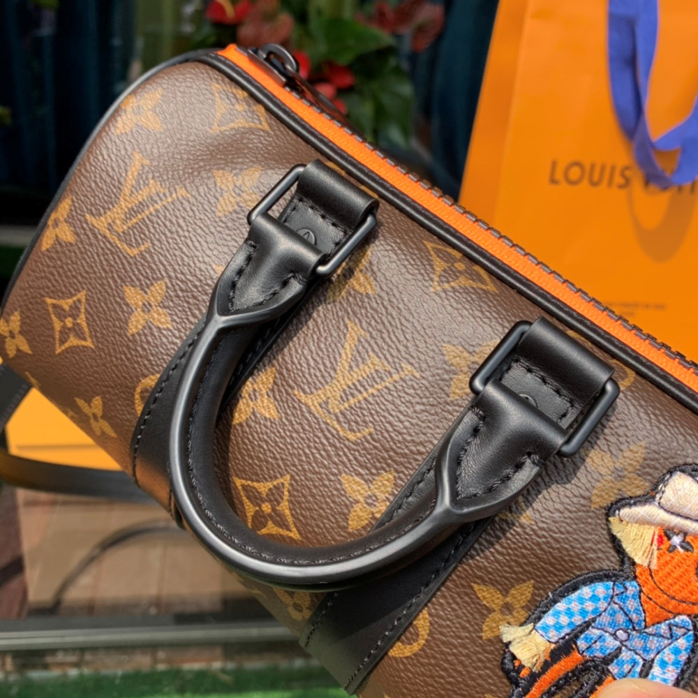Keepall XS Keepall XS