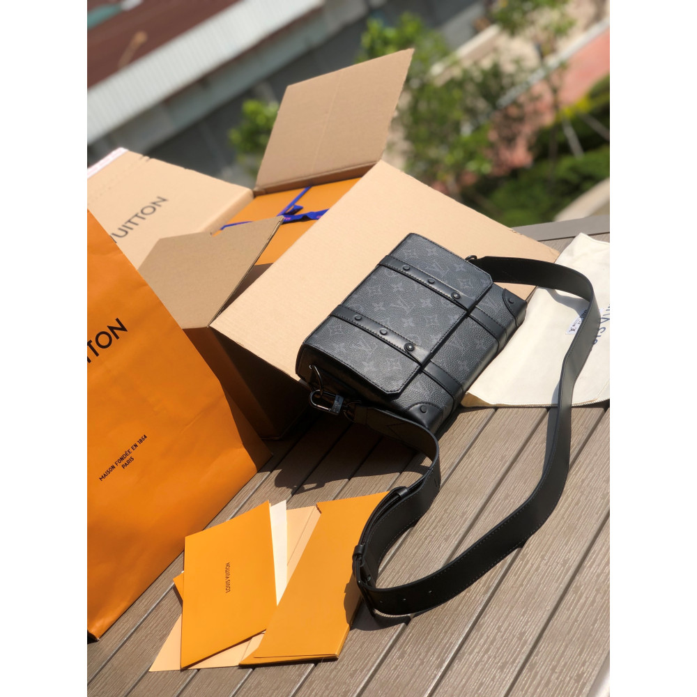 Trunk Messenger Trunk Messenger