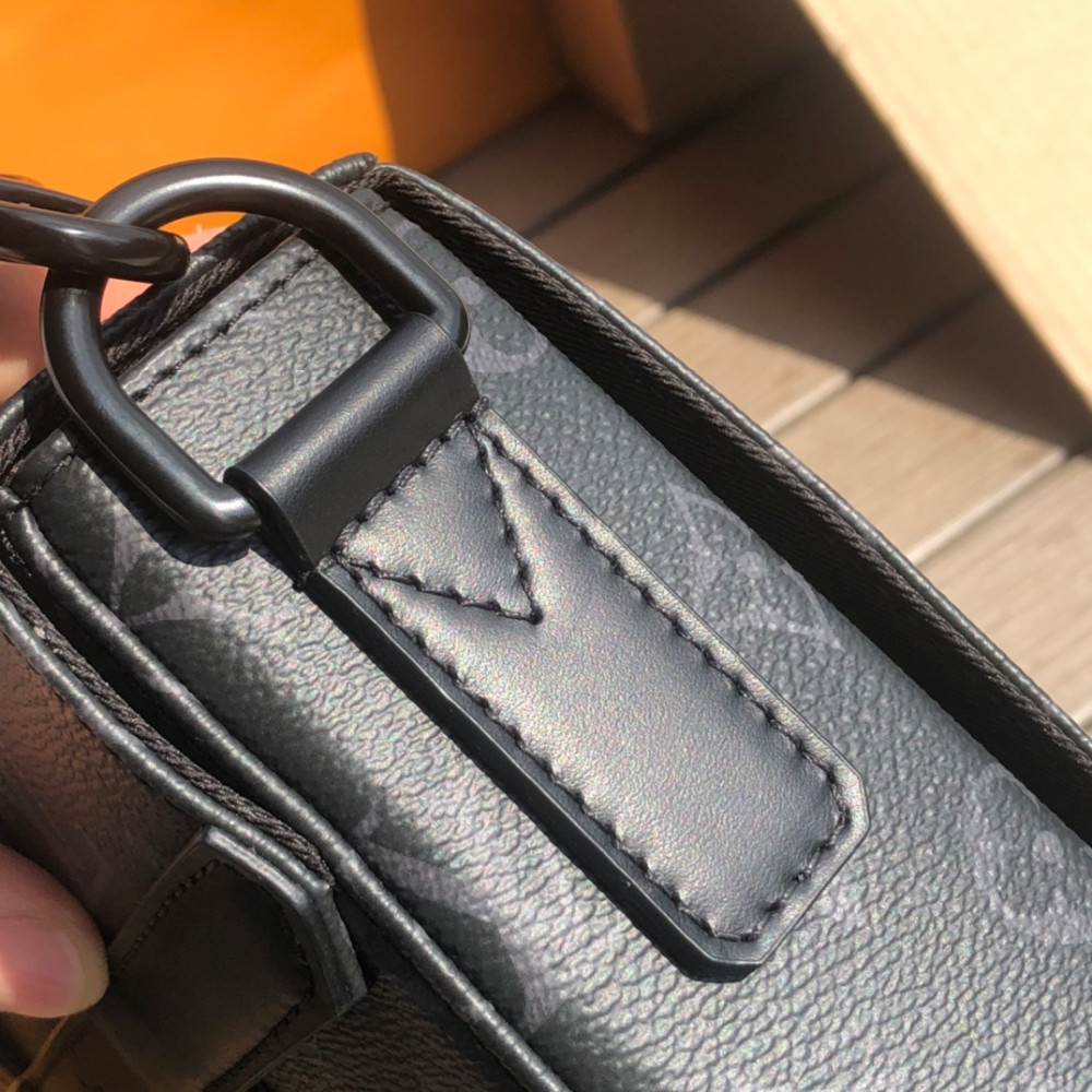 Trunk Messenger Trunk Messenger