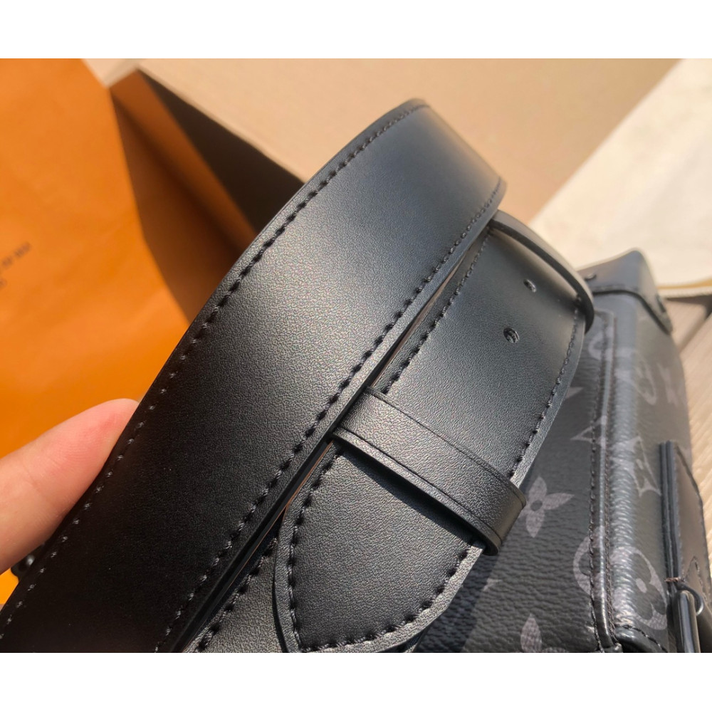 Trunk Messenger Trunk Messenger