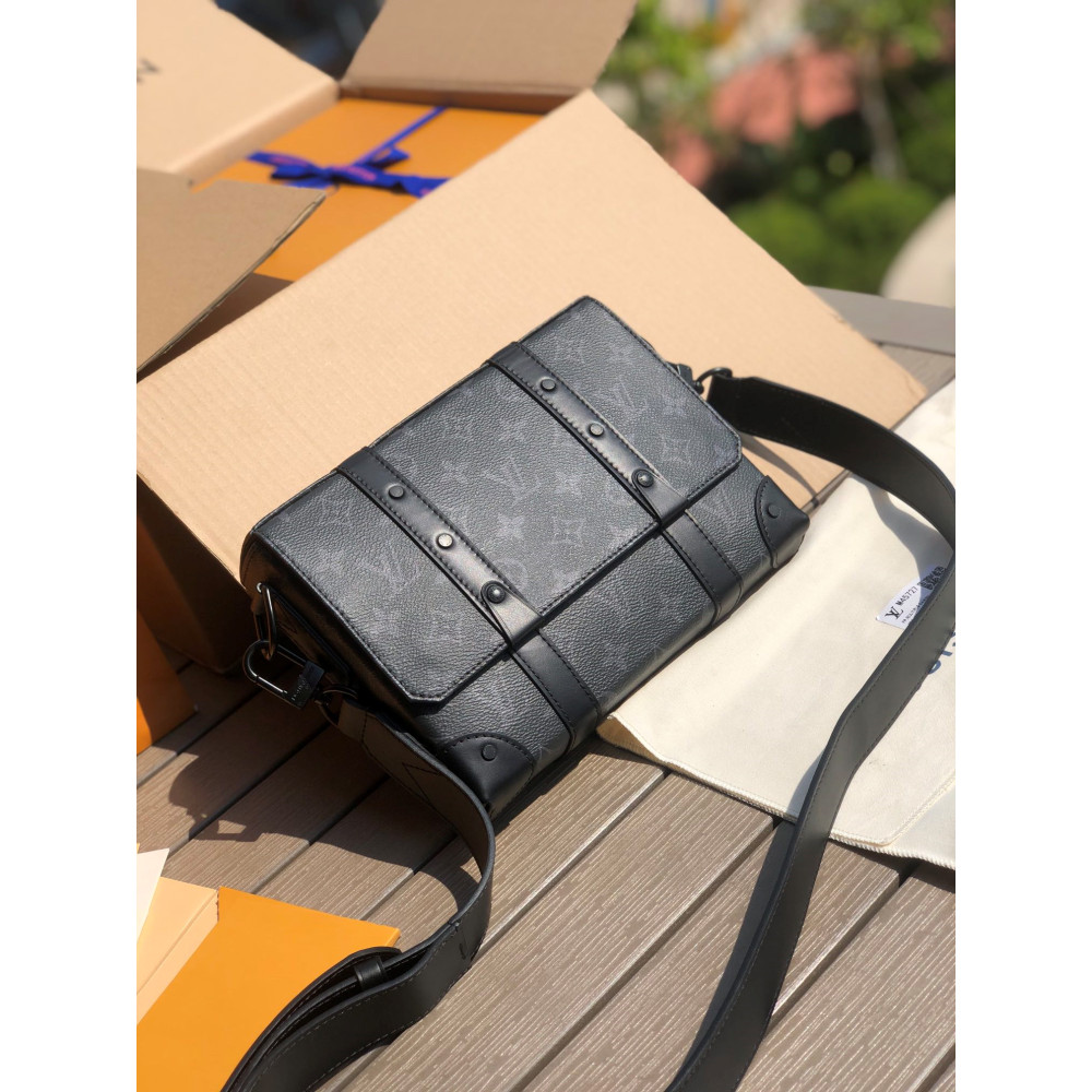 Trunk Messenger Trunk Messenger