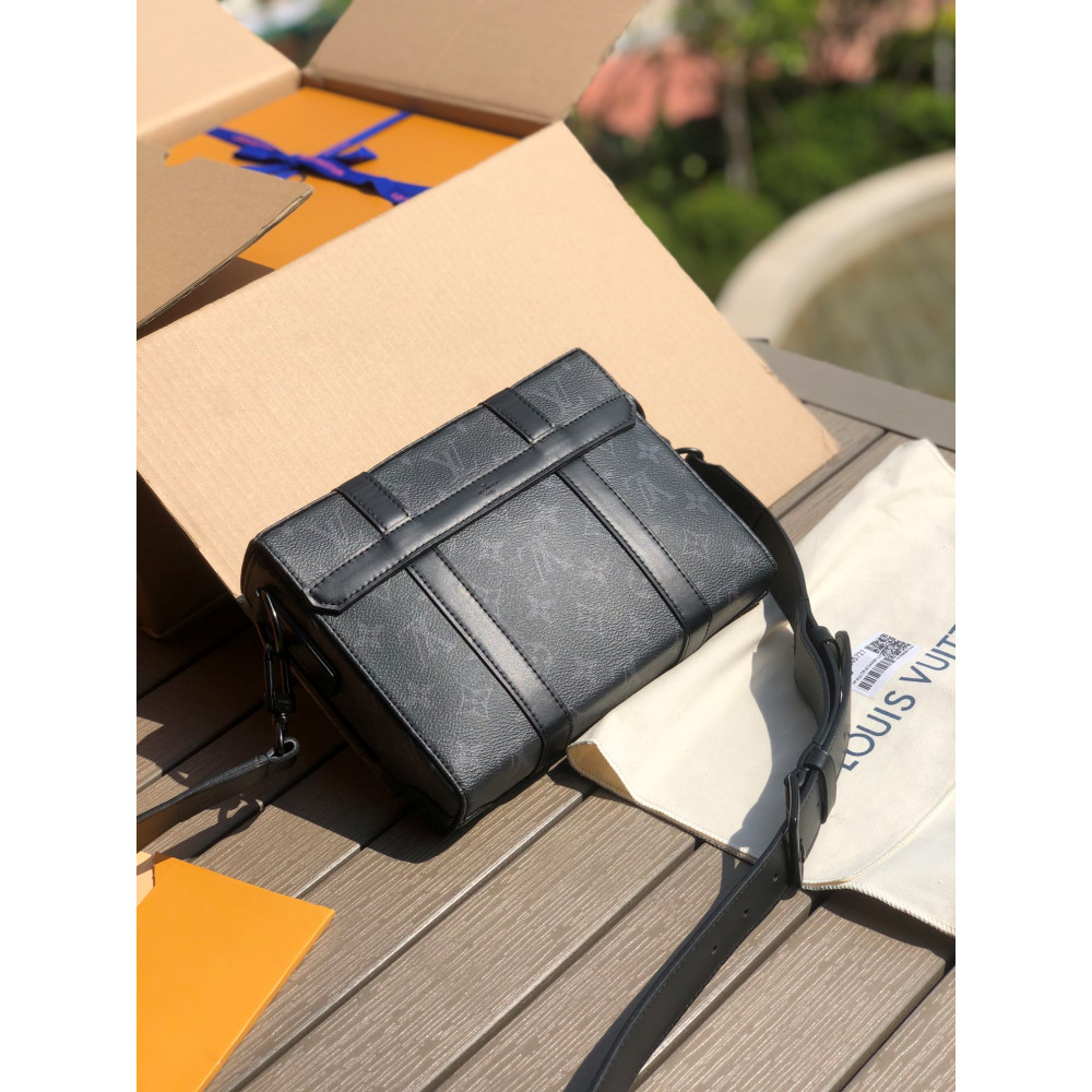 Trunk Messenger Trunk Messenger