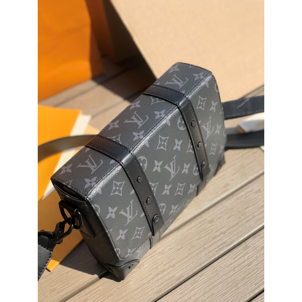 Trunk Messenger Trunk Messenger