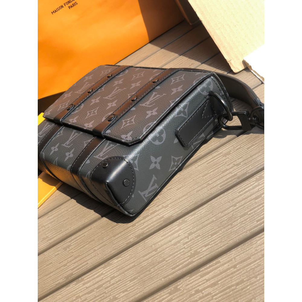Trunk Messenger Trunk Messenger