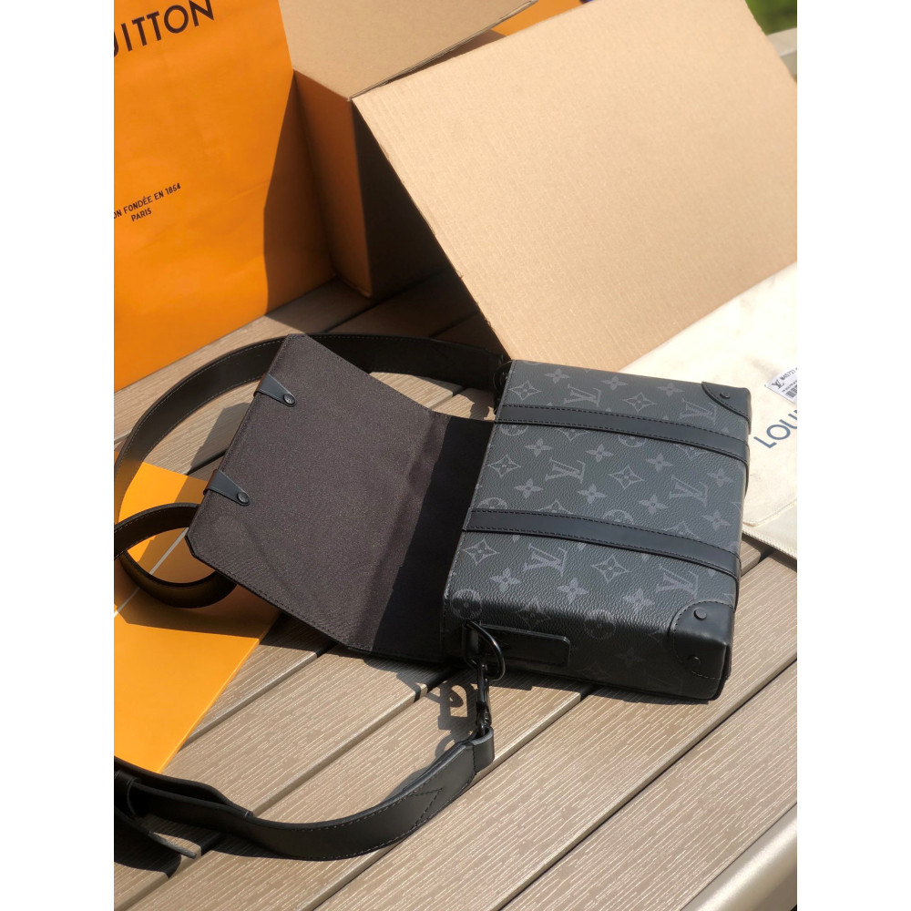 Trunk Messenger Trunk Messenger
