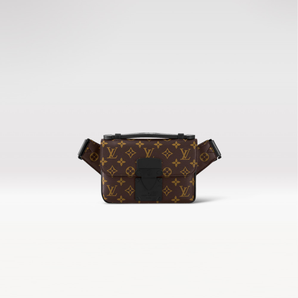 S Lock Slingbag S Lock Slingbag