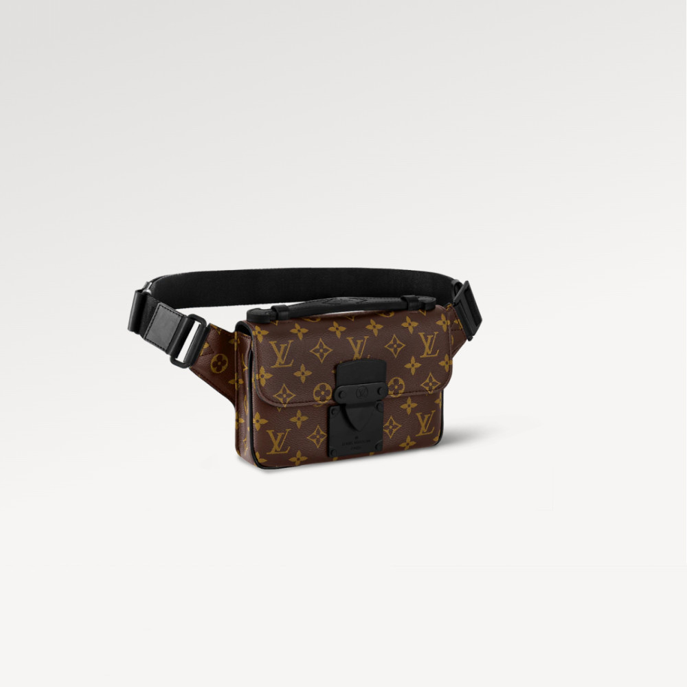 S Lock Slingbag S Lock Slingbag