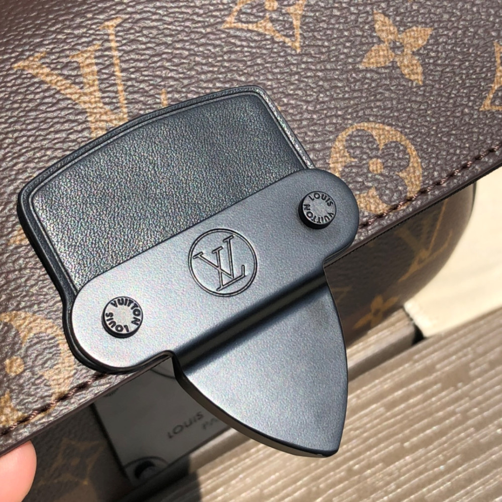 S Lock Slingbag S Lock Slingbag