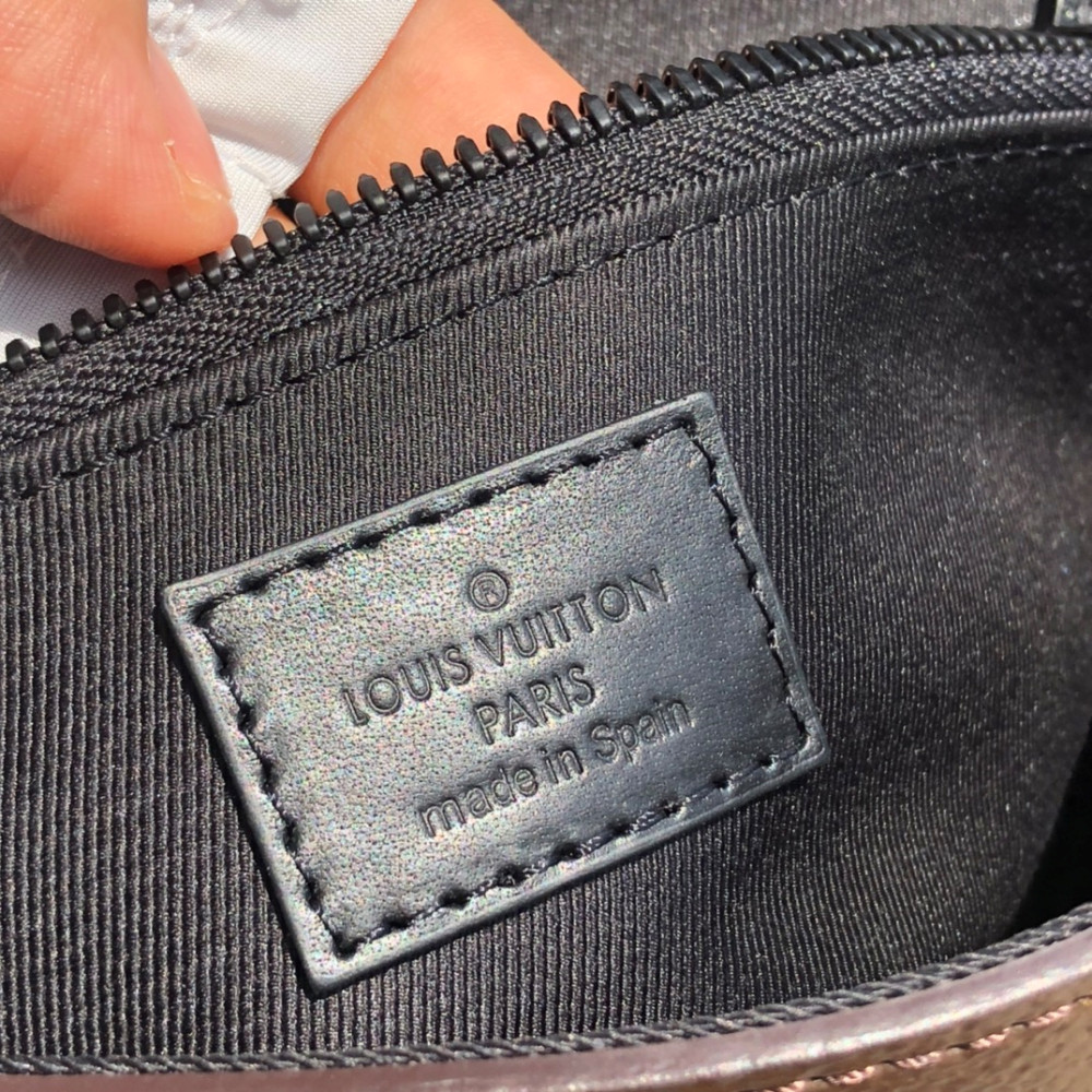 S Lock Slingbag S Lock Slingbag