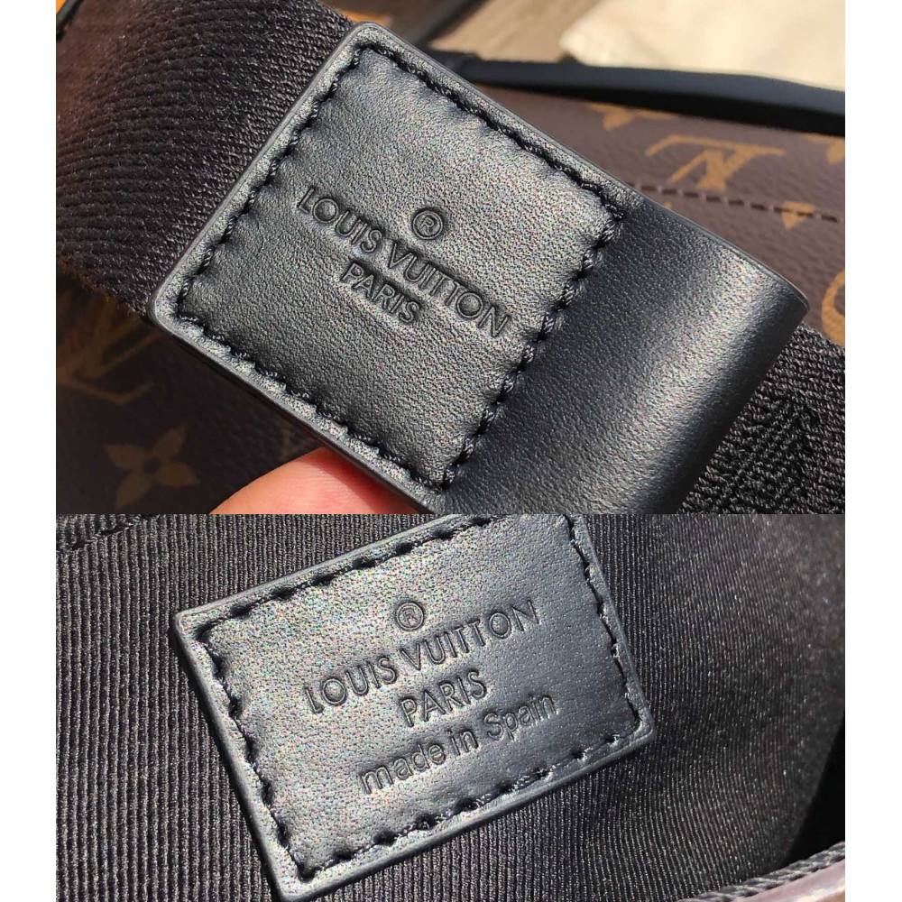 S Lock Slingbag S Lock Slingbag